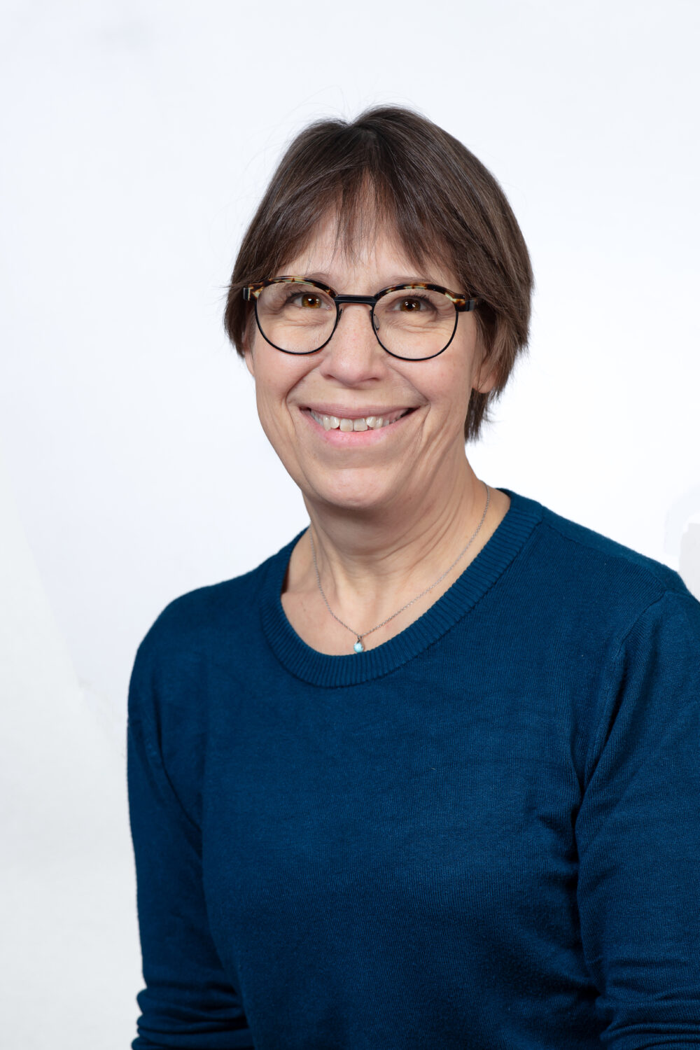Béatrice Nys