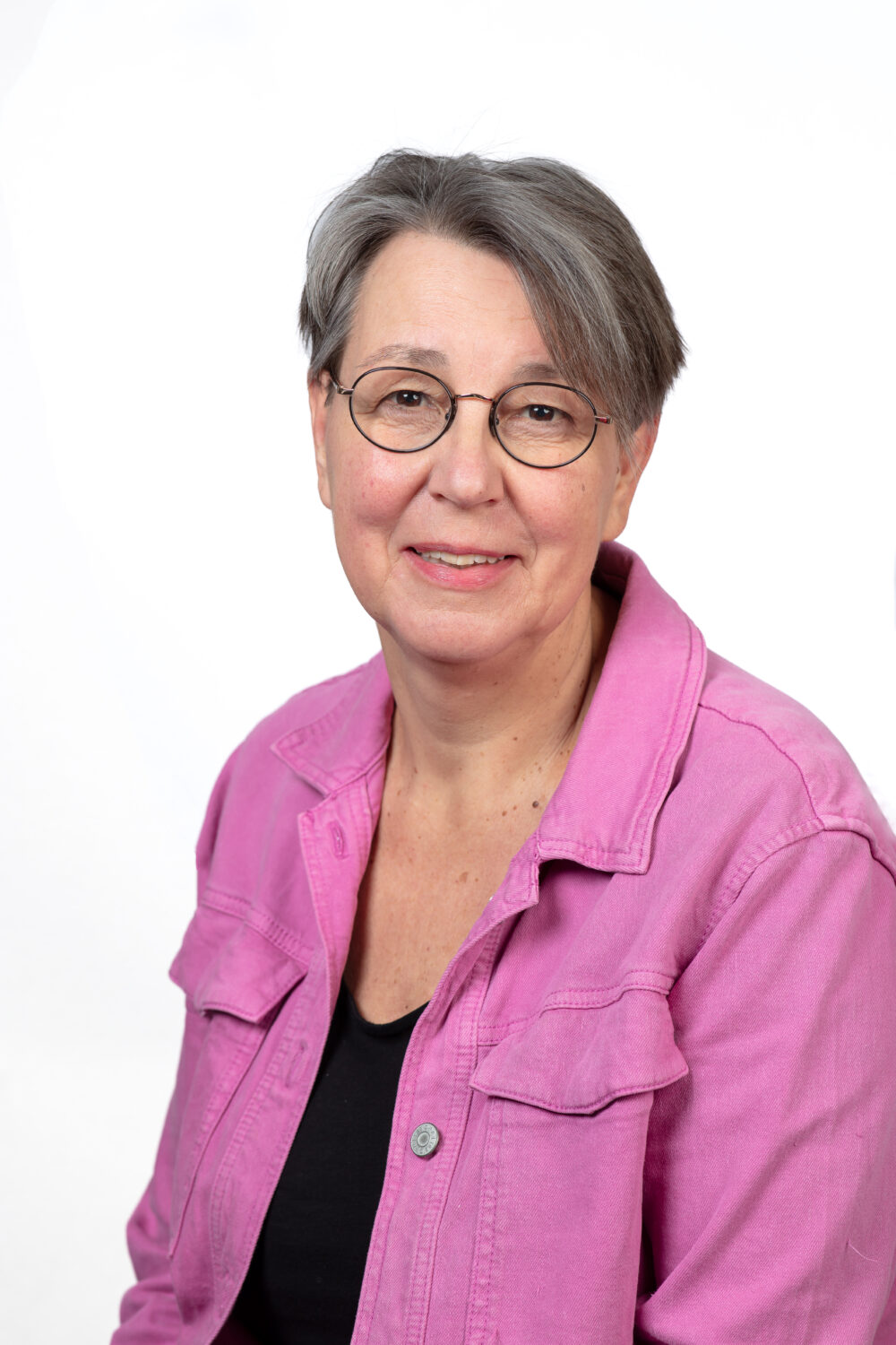 Johanna Lott Fischer