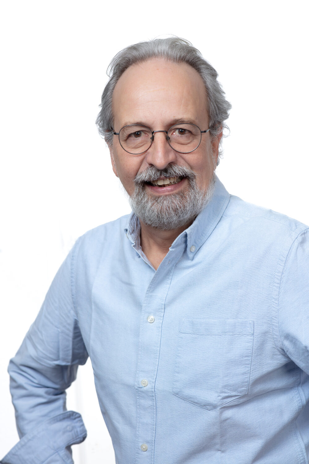 Nicolas de Pury