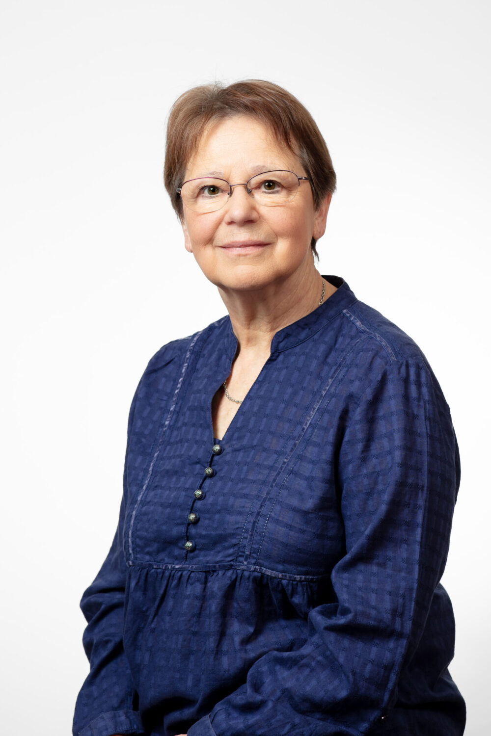 Nicole Galland