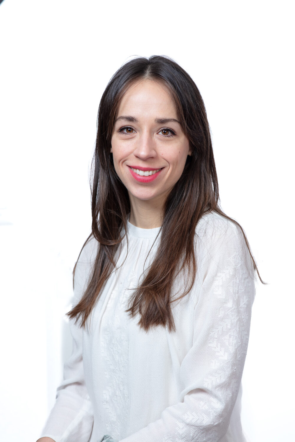 Valérie Nys