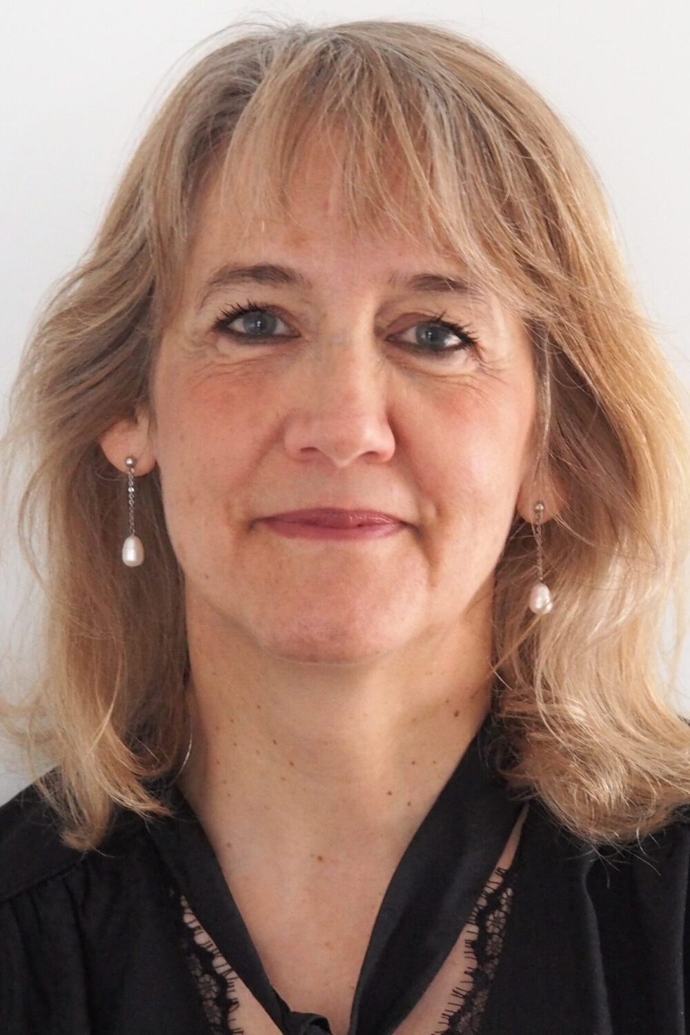Nicole Baur