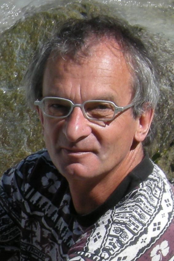 Michel Favez