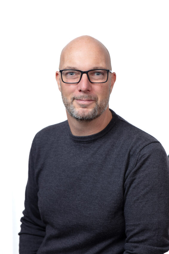 Michael Burkard