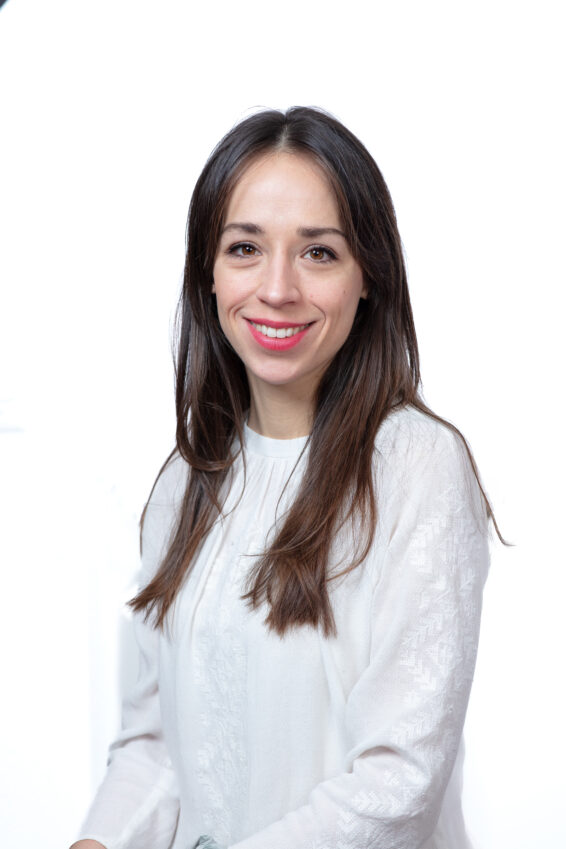 Valérie Nys