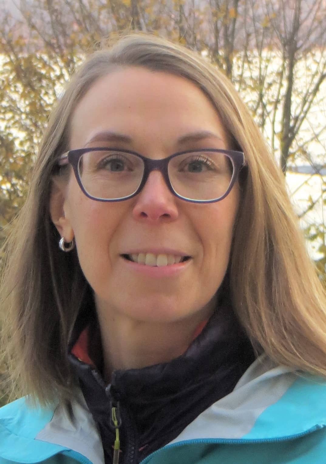 Laura Ding